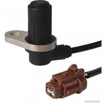 Sensor ABS HERTH+BUSS JAKOPARTS J5901014 para el eje delantero izquierdo