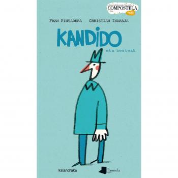 Kandido eta besteak