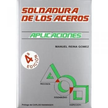 Soldadura de los aceros - aplicaciones