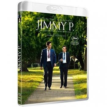 Jimmy P.