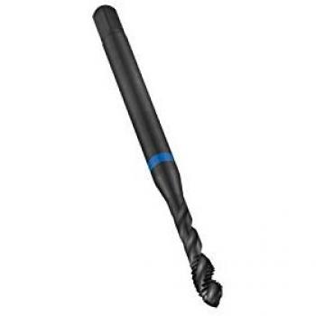 Macho de Roscar HSS-E-PM Metrico Espiral E238 Blue Shark M12 110 mm