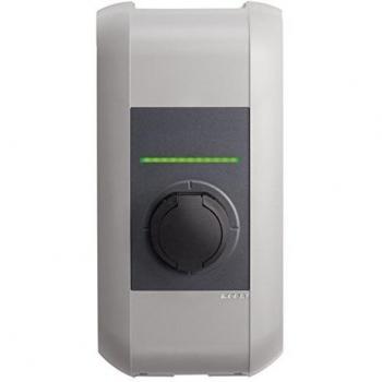 kecontactp20 86875 22 Kw doméstica Cargador evse de ventanilla hembra B de serie