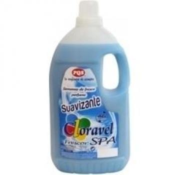 Pqs piscinas y consumo M286597 - Suavizante spa 3l