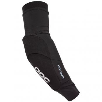 POC VPD Air Elbow Sleeve, Uranium Black, XL