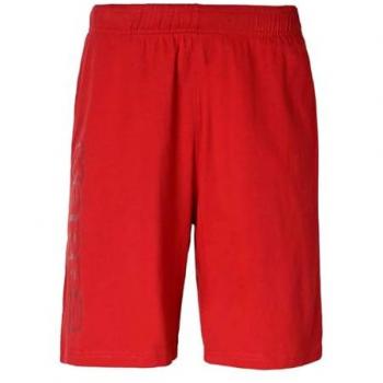 Pantalones Cortos Kappa Cormi para Hombre, Color Rojo