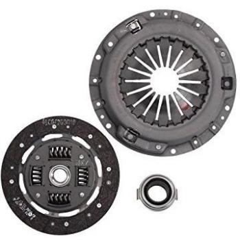 Kit de Embrague LuK 623 3280 00 - Alto Rendimiento