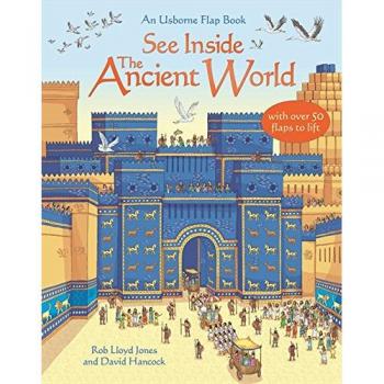 See Inside the Ancient World