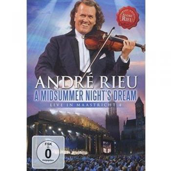 Le Songe D'Une Nuit D'Eté [DVD]