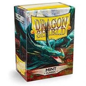 Arcane Tinmen ApS ART10025 - Juego de Cartas de dragón