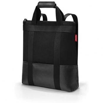 Reisenthel Daypack Equipaje de Mano 43 Centimeters 18 Negro
