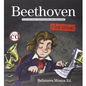Beethoven y los niños