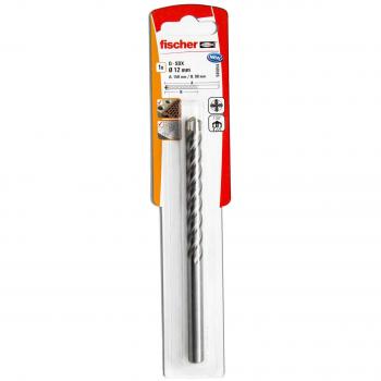 Broca quatrium dsdx 545054 12x90150 de 5 unidades