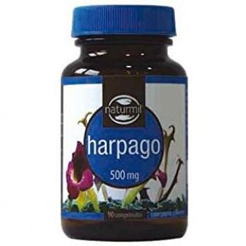 Dietmed Harpago 500Mg. 90Comp. 200 ml