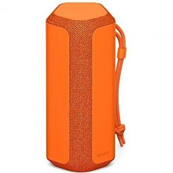 Altavoz Inalámbrico Portátil Sony SRS-XE200 Naranja Serie X