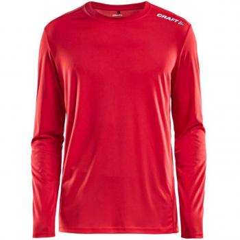 Craft Rush Long Sleeve Performance T-Shirt