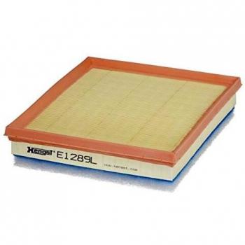 HENGST FILTER Air Filter Insert E1289L