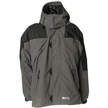 Planam 3142052 Chaqueta Winter Redwood