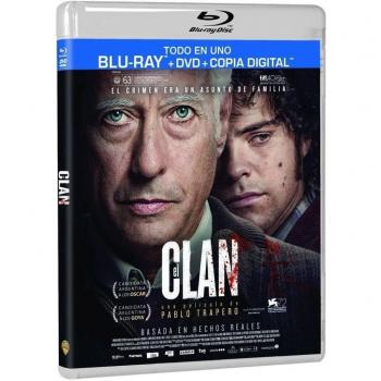El Clan