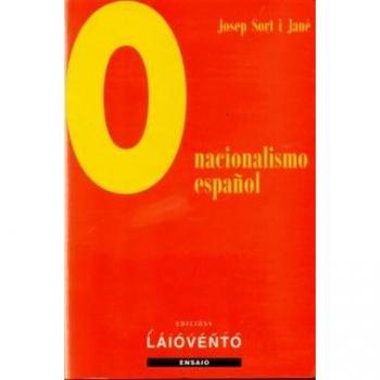 O nacionalismo español
