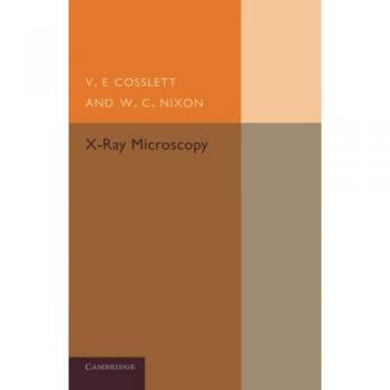 Microscopio de Rayos X PB Cambridge - Alta Resolución y Análisis Detallado