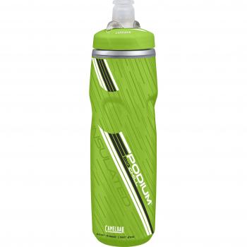Camelbak 'Podium Big Chill' Botella de agua 750 ml 'Green'