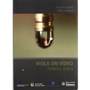 VIOLA ON VIDEO