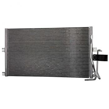 Condensador de aire acondicionado DELPHI TSP0225107