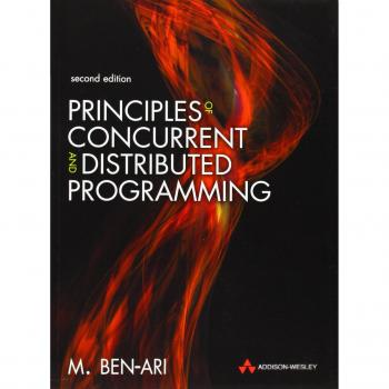 Concurrent and Distributed Programming Principles Guide
