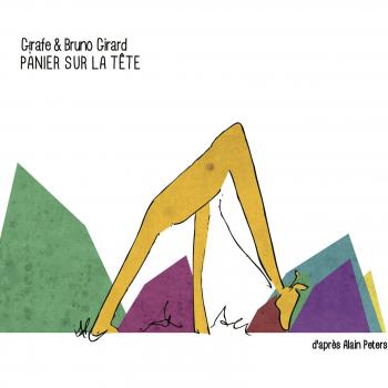 Panier sur la tête