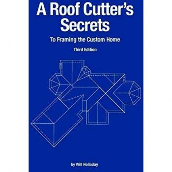 A Roof Cutter's Secrets to Framing the Custom Home