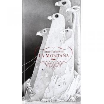 La montaña - Einar Turkowski