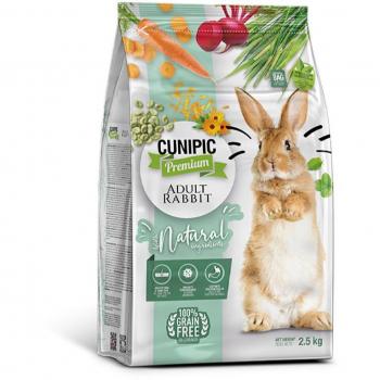 Cunipic Alimento Completo para Conejos Adultos 700g