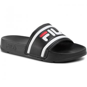 Chanclas Fila Morro Bay para niño - Confeccionadas con materiales sintéticos, suela cómoda, ideales para deporte y uso en playa o piscina