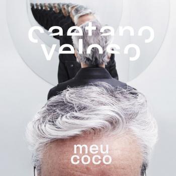 CD Meu Coco de Caetano Veloso