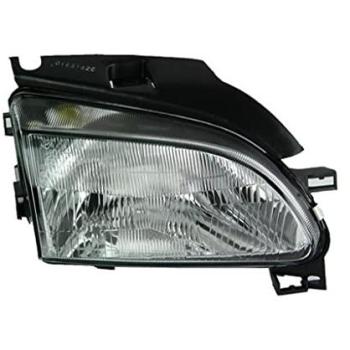 Faro delantero MAGNETI MARELLI 712398401129 para SEAT Arosa H4 Derecho