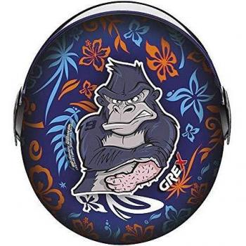 GREX G1.1 ARTWORK GORILLA XXS