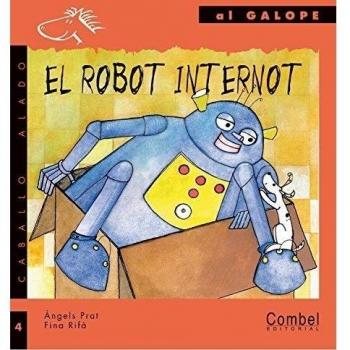 El robot Internot
