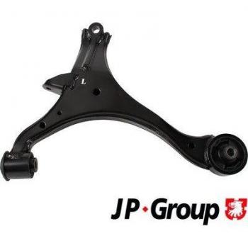 JP GROUP Barra Oscilante de Suspensión de Ruedas Control Arm 3440101170