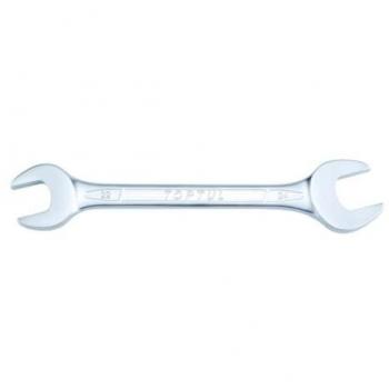 Llave inglesa doble boca TOPTUL 34x36 mm