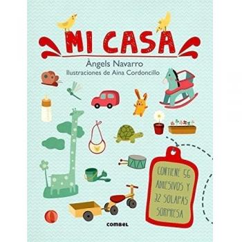 Mi casa