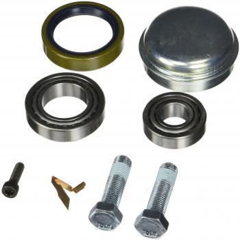 Kit de cojinete de rueda VAICO para Mercedes-Benz 190