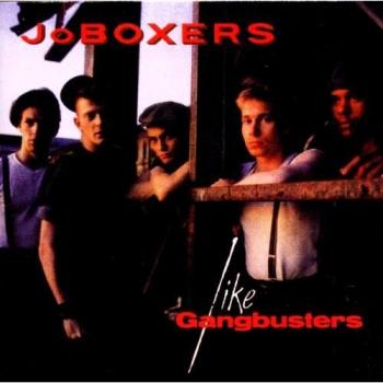 Like Gangbusters