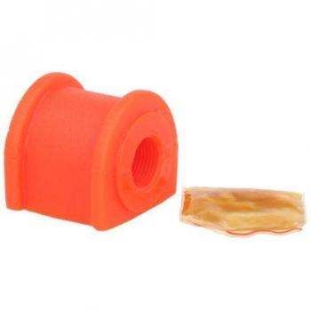 Soporte estabilizador TEDGUM TED67459, Silentblock para barra estabilizadora interior, eje trasero, material de poliuretano (PU) con cubierta grasa, compatible con JEEP Grand Cherokee 3 y Commander