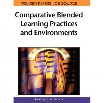 Prácticas y Entornos de Aprendizaje Mixto Comparativo - Avances en la Serie de Aprendizaje Basado en la Web (AWBL)