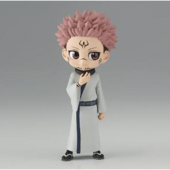 Jujutsu Kaisen Q Posket Sukuna Ver A 14cm Figure