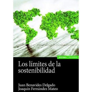 Los Límites De La Sostenibilidad (Astrolabio Economía y Empresa
