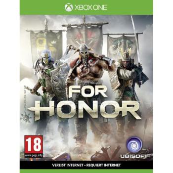 Juego de Acción For Honor para Consola Microsoft Xbox One y Xbox Series X