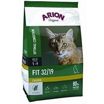 Arion Cat Original Fit 32/19 Chicken | 7,5 kg