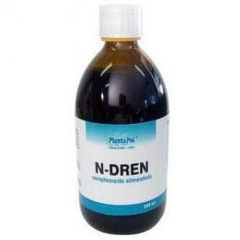 N-Dren 500 ml de Plantapol