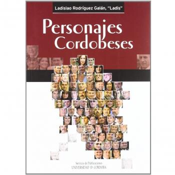 Personajes cordobeses